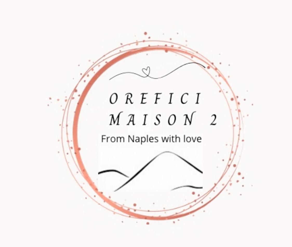 Orefici Maison 2 Neapel Exterior foto