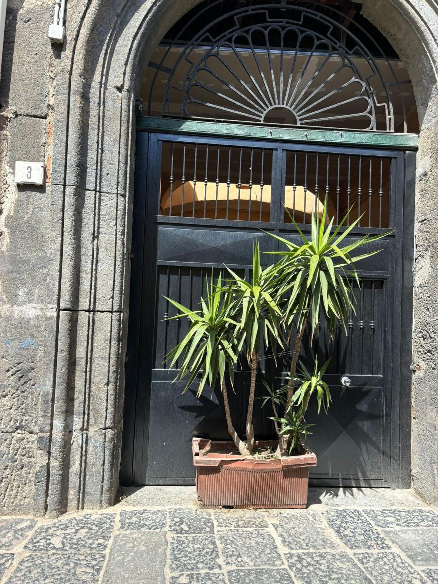 Orefici Maison 2 Neapel Exterior foto